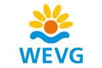 WEVG logo